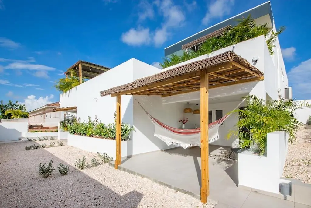 Curacaodreamvilla Jan Thiel 0*,  Curacao
